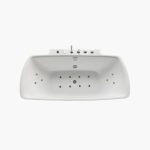 Jacuzzi Rectangle