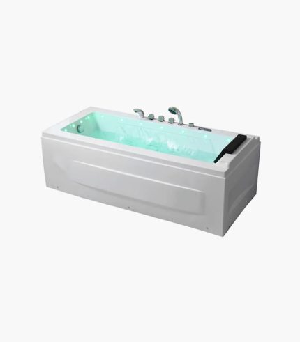 jacuzziing Massage