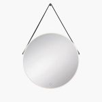 Round Mirror