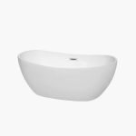 Freestanding Bathtub