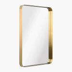 Rectangle Mirror