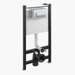Installation Rimless