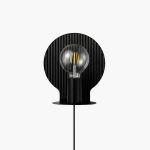 Plate Table Lamp