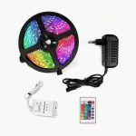 Bluetooth RGB LED Strip