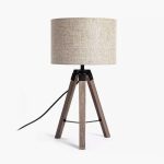Vintage LED Lamp