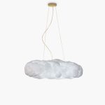 Cloud Lamp