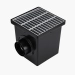 Catch Basin Kit