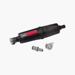 Inline Microfilter