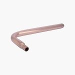 Copper Stub-Out Elbow