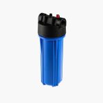 Blue Water Filter