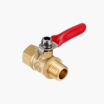 Ball Valve