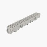 Channel Drains