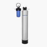 Water Softener