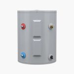 Electric Water Heater