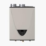 Tankless Water Heater