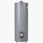 Household Gas Water Heater