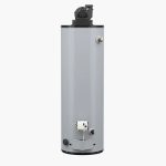Storage Tank Water Heater