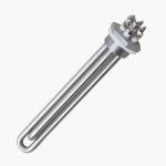 Water Heater Stainless Steel