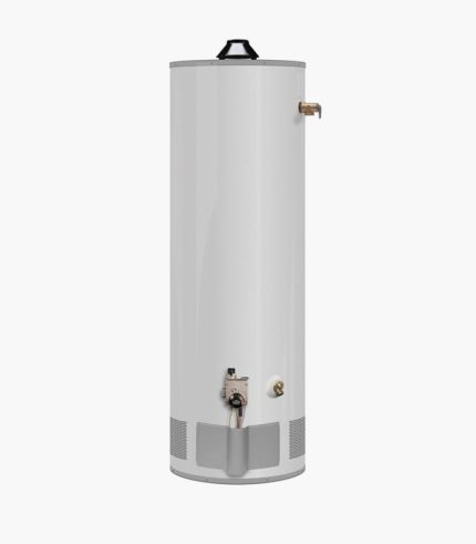 6AV Water Heater
