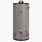 Gas Water Heater