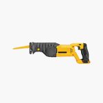 Reciprocating Saw