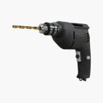 Electric Drill Machine