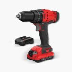 Cordless Drill