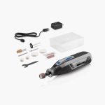 High-Speed Rotary Tool Kit