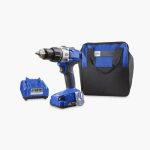 Brushless Cordless Drill