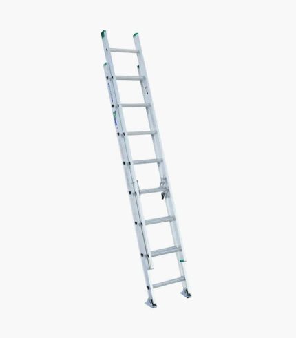 Aluminum Extension Ladders