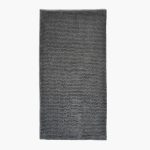 Carpet Dark Gray Inside / Outside