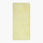 Luxury Yellow Carpet