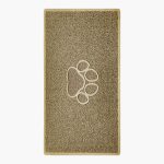 Paw Doormat