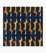 Rug Fox Cinnamon
