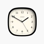 Marvel Wall Clock