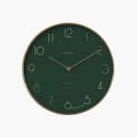 34.8cm Wall Clock