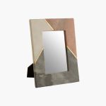 Brown Picture Frame