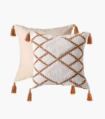 Pillow Cover 45X45cm