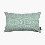 Rectangular Pillow Cover