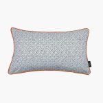 Lewis Cushion with Filling