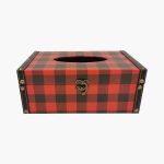 Box Cover Rectangular