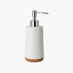 Soap & Lotion Dispenser