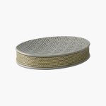 Soap Dish Grey