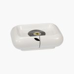Soap Dish Flower