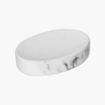 Oval Soap Dish