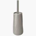 16.5" Ceramic Toilet Brush