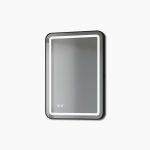 LED Z-80 Mirror