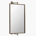 Wall Accent Mirror