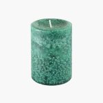 Green Candle