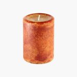 Rain Scented Candle